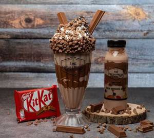 Kitkat Shake