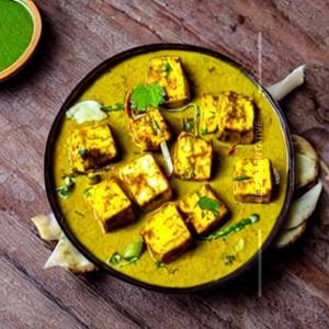 Paneer Korma (Sweet)