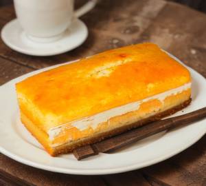 Vanilla Bar