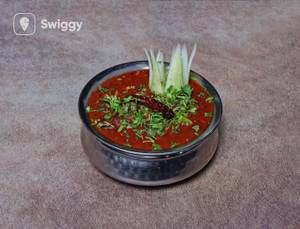 Paneer Tikka Masala