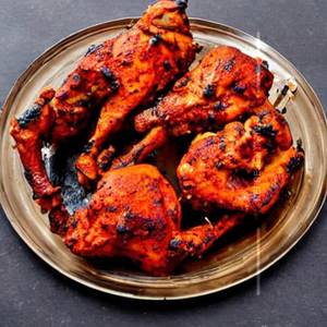 Tandoori Chicken