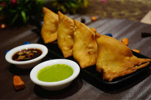 Samosa