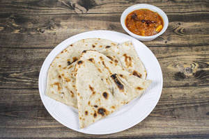 Kadhai Paneer Combo