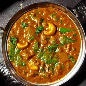 Mix Veg Curry
