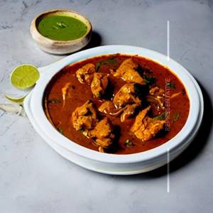 Chicken Maharaja
