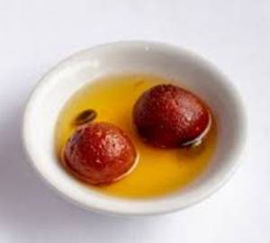 Gulab Jamun (1Pc)