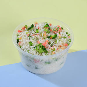 Fried Rice Party Tub (serves 7 To 8)