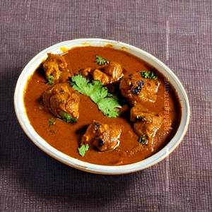 Chicken Basanthi