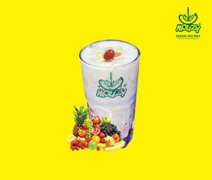 Fruit Avil Milk