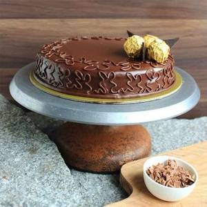 Ferrero Rocher Exquisite Cake (650g)
