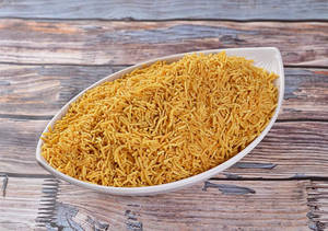 Bikaneri Bhujia [200 Grams]