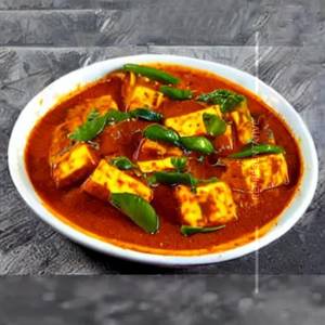 Special Shabnam Paneer