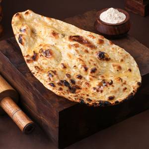 Butter Naan