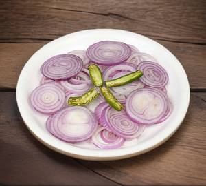 Onion Salad [300 Ml]