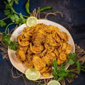 Soya Chaap Changezi