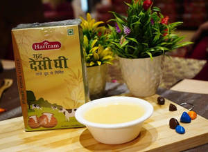 Desi Ghee