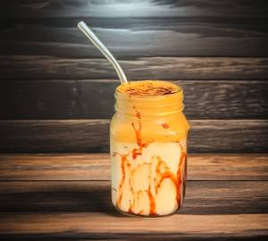 Cold coffee