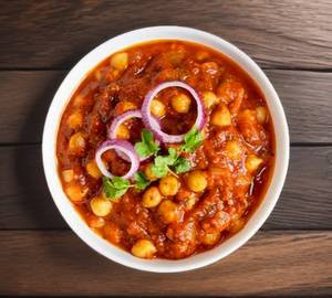 Chana masala