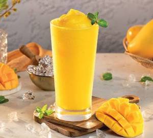 Mango Slush