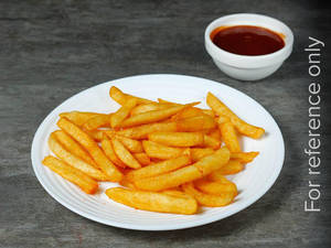 Goli Fries