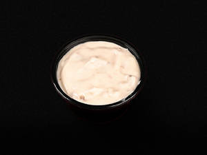 Truffle Mayo