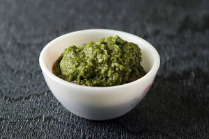 Chutney Mousiji