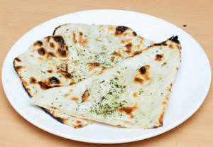 Butter Naan