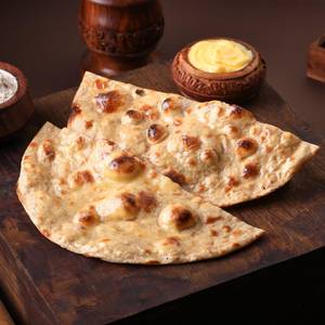 Butter Tandoori Roti