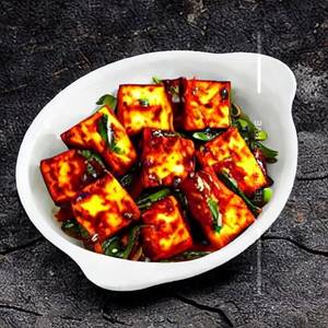 Dragon Paneer