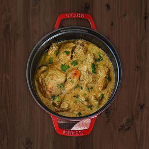 Chicken Afghani