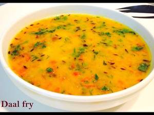 Dal Fry 