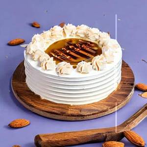 Honey Almond