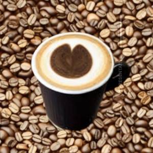 Mud Cofffee 