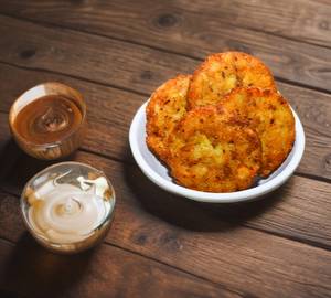 Aloo Tikki