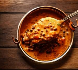Dal Makhani