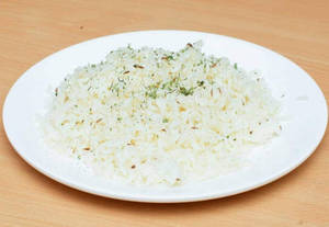 Jeera Rice