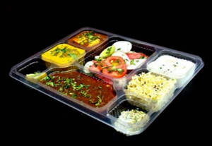 Mahaveer Special Thali
