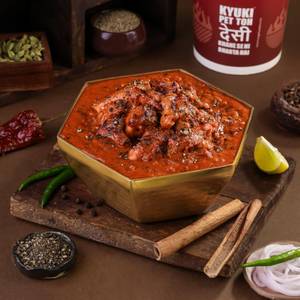 Murg Lahori