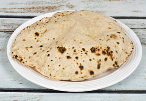 Tawa Chapati