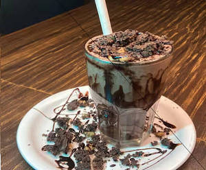Choco Brownie