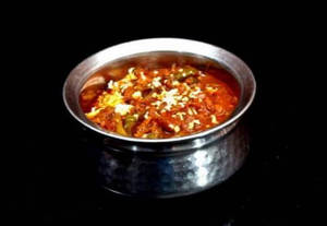 Handi Paneer