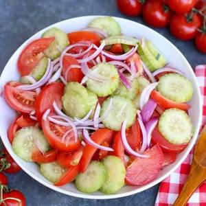 Green Salad