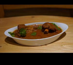 Mutton Korma