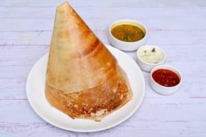 Plain Dosa