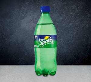 Sprite [250Ml]