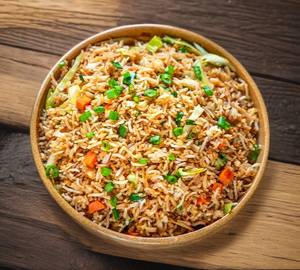 Veg Fried Rice