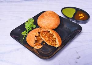 Dal Kachori ( 4 Pc )