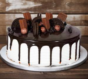 Choco Delight 500 Grams