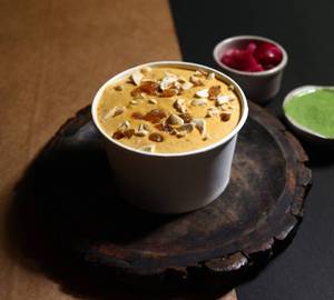 Malai Kofta White Gravy