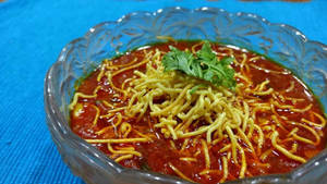 Sev Tamatar